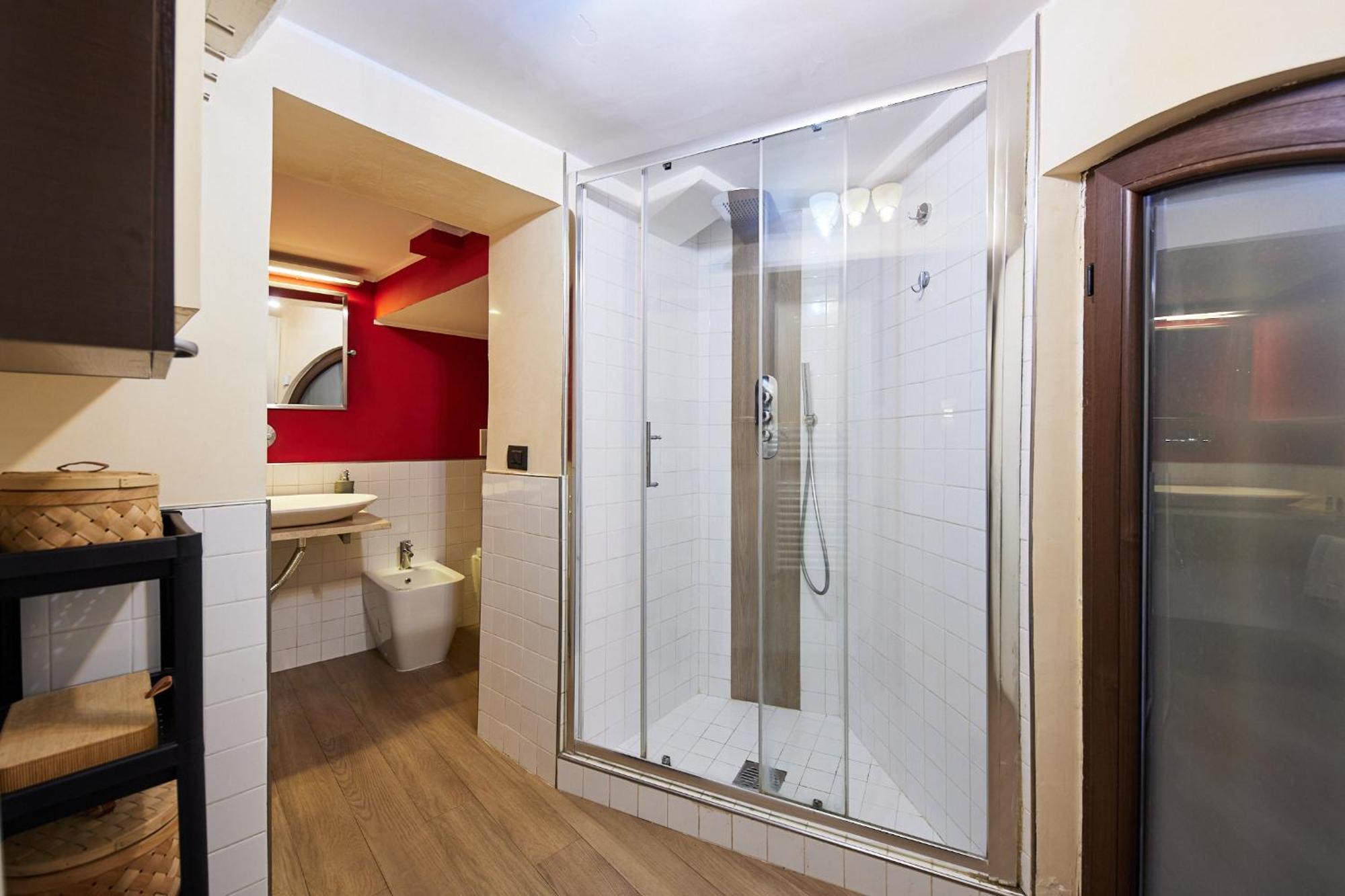 Lejlighed Iflat Marvellous Near Via Del Corso Rom